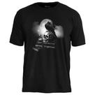 Camiseta Classic Crow Stamp Camiseta Classic Crow Stamp