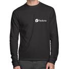 Camiseta Classic Fedora Linux Manga Longa - Foca na Moda