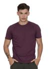 Camiseta Classic Moline Yacht Master - Vermelho com Marinho Camiseta Classic Moline Yacht Master - Vermelho com Marinho