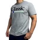 Camiseta Classic Original Estampada New Camiseta Classic Original Estampada New