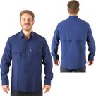 Camiseta classic plus mar negro
