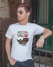Camiseta Classica - Branca PP