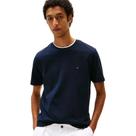 Camiseta Clássica Interlock Light - MW0MW37508