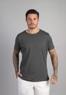 Camiseta Clássica Pima Camiseta Clássica Pima