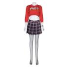Camiseta Clothing Persona 5 Dancing Stars Nights Anne Takamaki