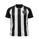 Camiseta Clube Atlético Mineiro Berro Braziline Licenciada Masculino Adulto Ref. 0200075290