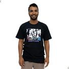 Camiseta Clube Comix Stranger Things Boyfriends Lie