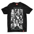 Camiseta Clube dos 27 -The27's Club