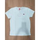 Camiseta Coca-Cola Jeans Com Bolso Masculino Ad