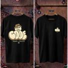 camiseta code t shirts urban preto ref 5357 tam gg