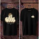 camiseta code t shirts urban preto ref 5357 tam m