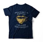 Camiseta Coffee Happiness Studio Geek
