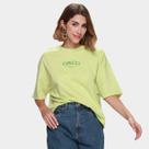 Camiseta Colcci 1986 Feminina