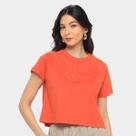 Camiseta Colcci 345700811 Feminina