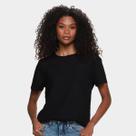 Camiseta Colcci Casual Feminina