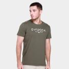 Camiseta Colcci Casual Masculina