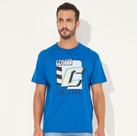 Camiseta Colcci Manga Curta Est 1986 - Lançamento Coleção Outono/Inverno 2023 (10755)