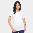 Camiseta Colcci Mindfulness Feminina Camiseta Colcci Mindfulness Feminina