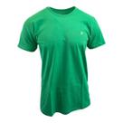 Camiseta Colcci Slim Logo C -
