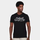 Camiseta Colcci VII Casual Masculina