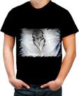 Camiseta Colorida Bíblia Jesus Deus Espírito Santo Gospel 5