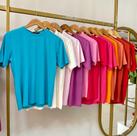 Camiseta Colors