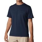 Camiseta Columbia Basic Vertical