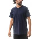 Camiseta Columbia Básica Bordado