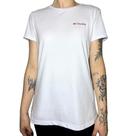 Camiseta Columbia Feminina Naturally Boundless Camiseta Columbia Feminina Naturally Boundless