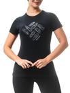 Camiseta Columbia Feminina Outlined Kayaks