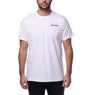 Camiseta Columbia Masculina Basic