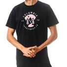 Camiseta Columbia Naturally Boundless Preta