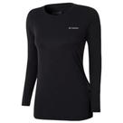 Camiseta Columbia Neblina Feminina - 320425