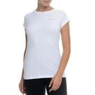 Camiseta Columbia Neblina - feminino - branco