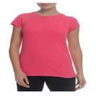 Camiseta Columbia Neblina MC Fem - Pink