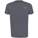 Camiseta Columbia Neblina