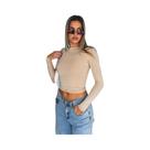 Camiseta Com Capuz Slim Fit De Manga Longa Para Mulheres, Casual, Esportiva, Top De Rua, Primavera E