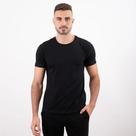 Camiseta Com Elastano Masculina Schooner
