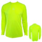 Camiseta Com Filtro Uv 50+ Para Trilha Pesca Corrida Piscina
