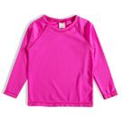 Camiseta com Proteção Pink Tip Top