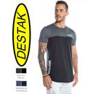 Camiseta com Recorte