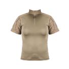 Camiseta Combat Tshirt Feminina Manga Curta