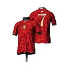 Camiseta Comemorativa Cristiano Ronaldo Para Homens, Mulheres E Crianças, Portugal, Tops Casuais Camiseta Comemorativa Cristiano Ronaldo Para Homens, Mulheres E Crianças, Portugal, Tops Casuais