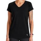 Camiseta Comfortble Lupo Feminina 71600001 Preto