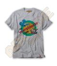Camiseta Comichão e Coçadinha 285 - Estampa Exclusiva