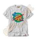 Camiseta Comichão e Coçadinha 285 - Estampa Exclusiva