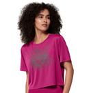 Camiseta Complemento Olympikus Feminina Camiseta Complemento Olympikus Feminina