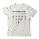 Camiseta Compositores da Música Clássica - Camiseta Compositores da Música Clássica -