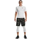 Camiseta Compressão de Treino Masculina Under Armour HG Armour SS