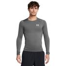 Camiseta Compressão de Treino Under Armour HeatGear Camiseta Compressão de Treino Under Armour HeatGear